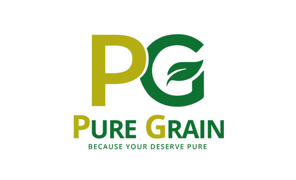 Pure Grains