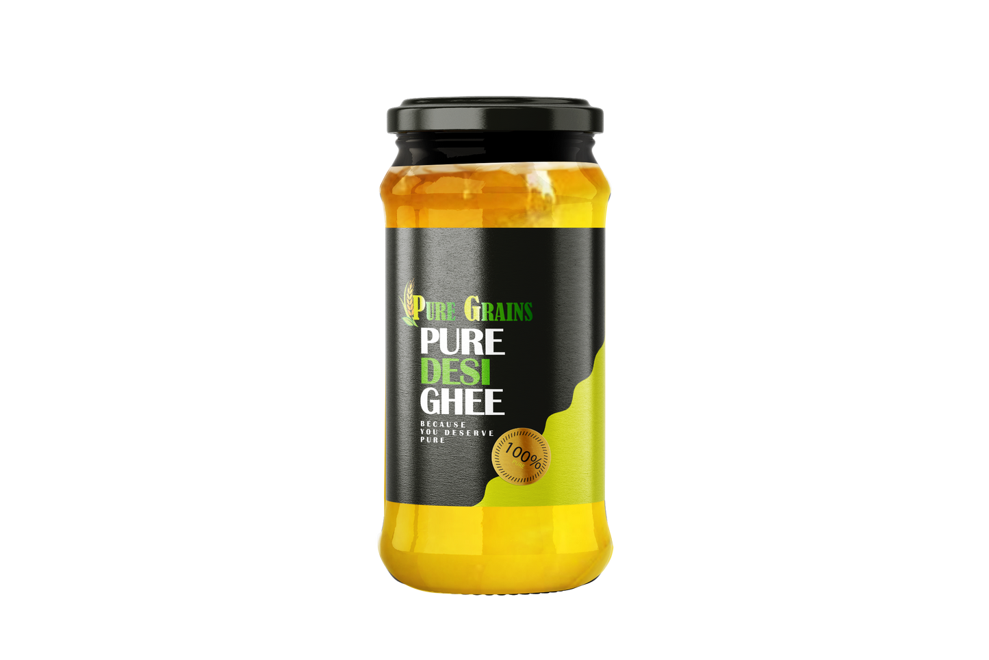 Pure Ghee